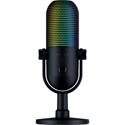 Razer Siren Chroma V2 Microphone