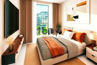 High Floor | Prime Location | Community View