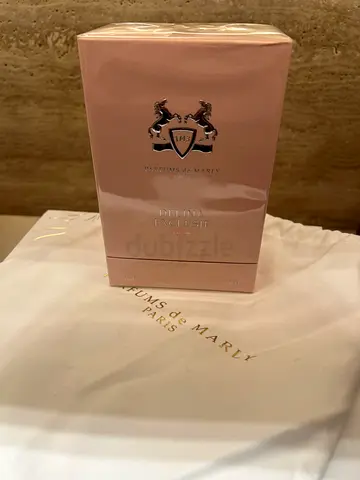 Parfums de Marly Delina Eau de Parfum (new, boxed)