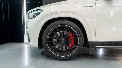 صورة مصغرة 7 لـ 2021 Mercedes-BENZ GLE