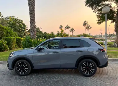 صورة 6 لـ 2024 Honda HR-V