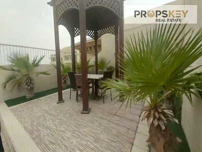 1 Bedroom Apartment Close To Mall Of The Emirates & Metro