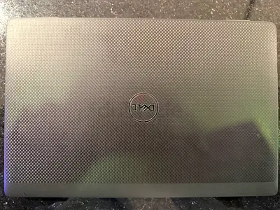 Laptop