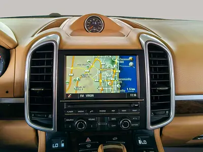صورة مصغرة 14 لـ 2016 Porsche CAYENNE