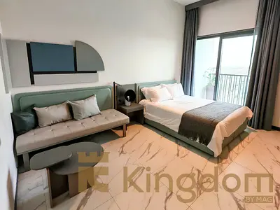 BEST PRICE | PANORAMIC SKYLINE VIEW | SPACE SMART