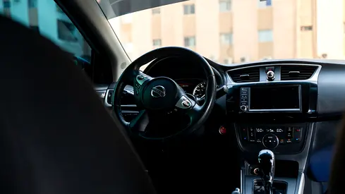 2019 Nissan SENTRA — фото 16