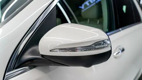 صورة مصغرة 4 لـ 2021 Mercedes-BENZ GLE