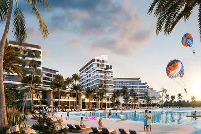 2BR | Close to Original Price | W/Beach Access