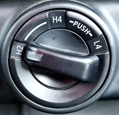 Toyota Fortuner GXR, миниатюра 17