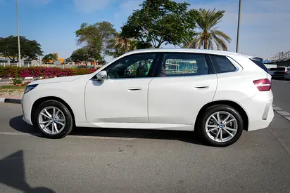 2026 BMW X3 缩略图 19