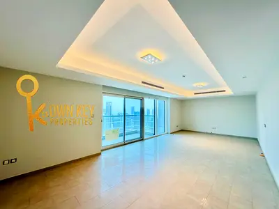 Luxury 3BHK | Maid Room | Higher Floor | Sheikh Zayed Road