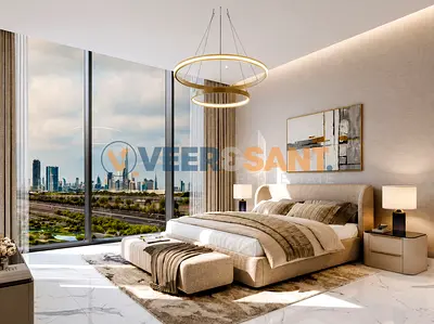Golf Community | Luxury Living | Prime Investment