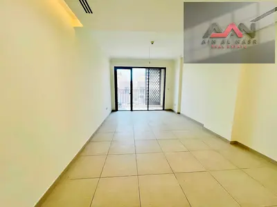 Spacious 2bhk for rent | Open view | laundry room | Maid room | Balcony
