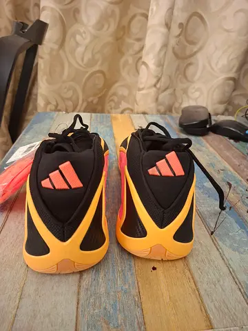 Adidas basketball shoes Anthony Edwards 2 Shoes