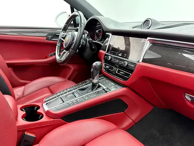 2020 Porsche MACAN thumbnail 12