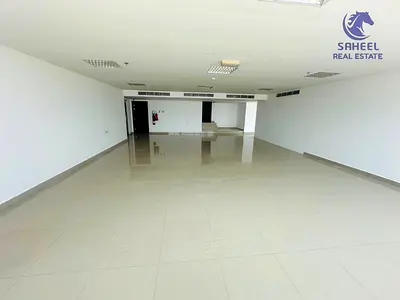 Office Space in Union Tower, RAK