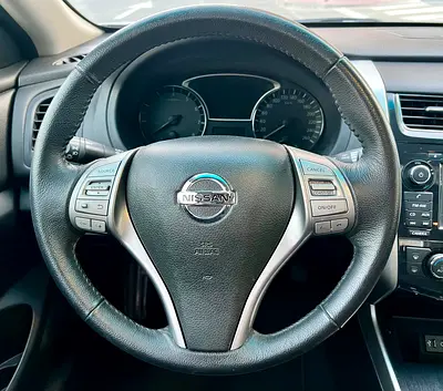 صورة 15 لـ 2014 Nissan ALTIMA
