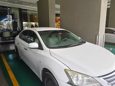 صورة 2 لـ 2013 Nissan SENTRA