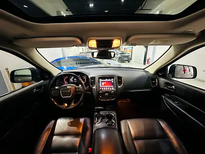 2020 Dodge DURANGO 照片 15