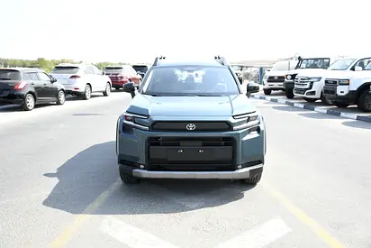 صورة 2 لـ 2026 Toyota RAV 4