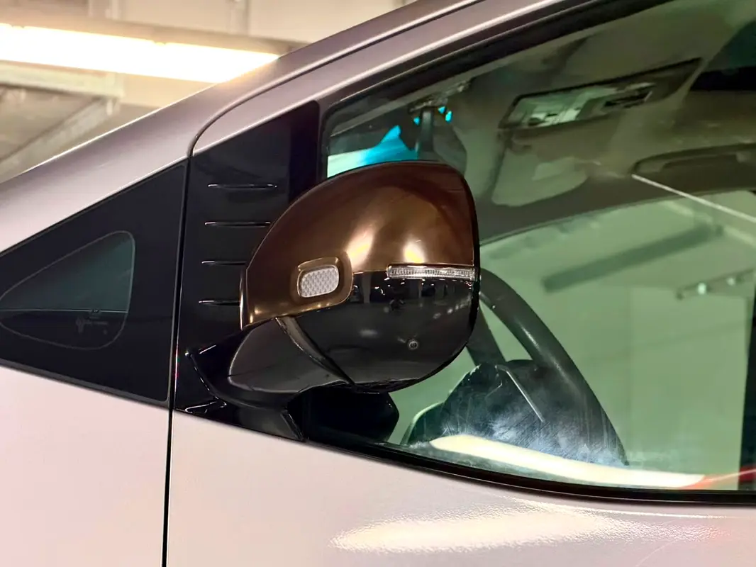 Hyundai Staria 2023