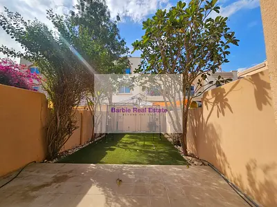 Hot Deal! Spacious 2BR Villa for Rent in Al Reef | Single Row