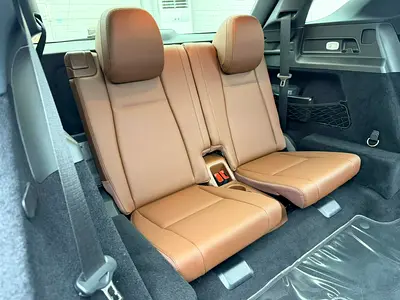 صورة مصغرة 18 لـ 2024 Mercedes-BENZ GLE