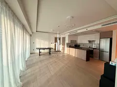 Lake View | Semi Furnished | Investors Deal