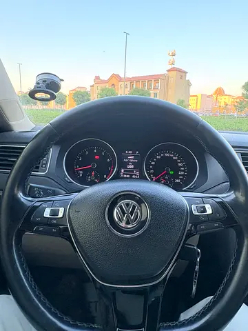 2016 Volkswagen JETTA 照片 9