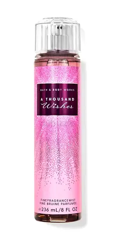 Bath & Body Works 'A Thousand Wishes' Fine Fragrance Mist