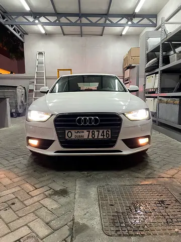صورة مصغرة 3 لـ 2016 AUDI A4