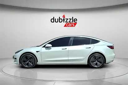 2023 Tesla MODEL 3 photo 5