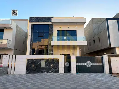 فيلا للبيع من المالك مباشر تملك حر لي جميع الجنسيات السعرشامل رسوم التسجيل والمكيفات والكهرباء والمياه قابل للتفاوض