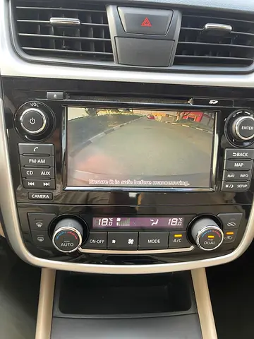 صورة مصغرة 12 لـ 2018 Nissan ALTIMA