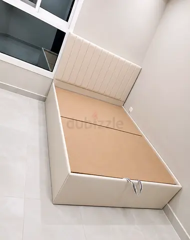Brand new queen size bed frame