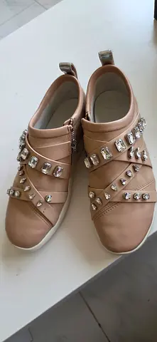Original Guissipe Zanotti brand size -36 1/2
