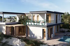 Al Naseem | Premium 5BR Villa | Island Living