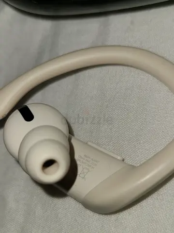 Beats powerbeats pro by Apple headsets