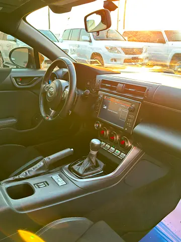 صورة 7 لـ 2023 Toyota 86