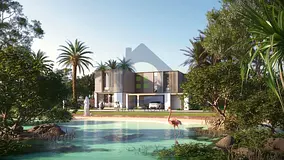 4BR Villa | Premium Finishes | Al Sidr