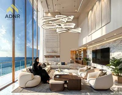 10% DP | Strong rental demand | High ROI | Payment plan option | Furnished
