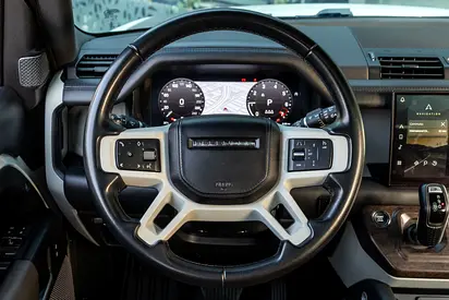 Land Rover Defender 110 S, миниатюра 7