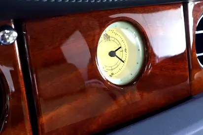 2008 ROLLS-ROYCE PHANTOM 照片 9