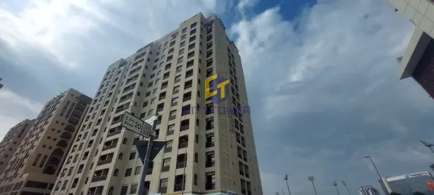 Spacious 2BR + Maid's room | Vacant | Prime Location Al Jaddaf