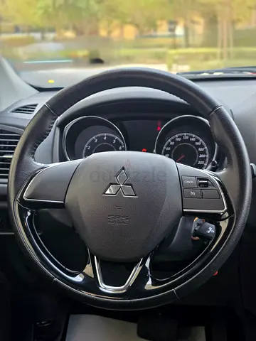 Mitsubishi ASX GLS, миниатюра 16