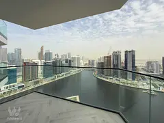 Corner Unit | Canal View | Brand New