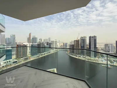 Corner Unit | Canal View | Brand New