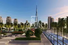 Best Price | Low floor | Prime Area with City View