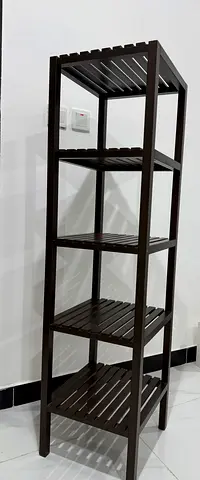 Storage shelf