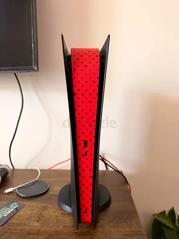 PlayStation 5 fat digital